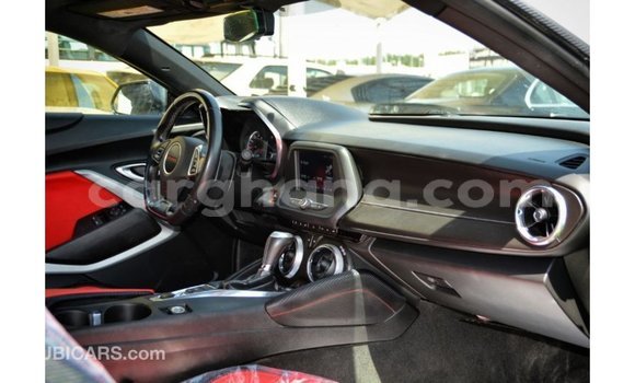 Buy Import Chevrolet Camaro Other Car in Import - Dubai in Ashanti Buy Import Chevrolet Camaro Other Car in Import - Dubai in Ashanti