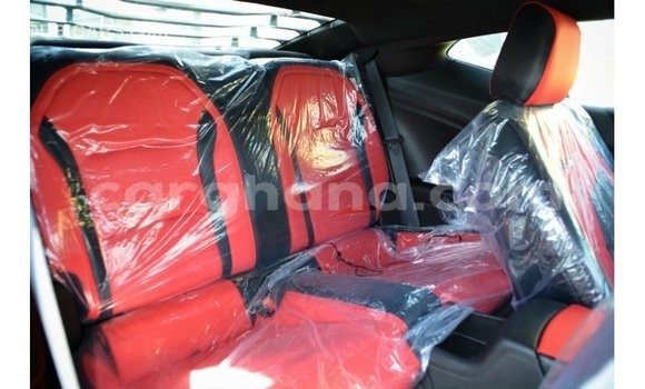 Buy Import Chevrolet Camaro Other Car in Import - Dubai in Ashanti Buy Import Chevrolet Camaro Other Car in Import - Dubai in Ashanti