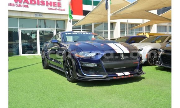 Sayi Imported Ford Mustang Blue Mota in Import - Dubai a Ashanti Sayi Imported Ford Mustang Blue Mota in Import - Dubai a Ashanti