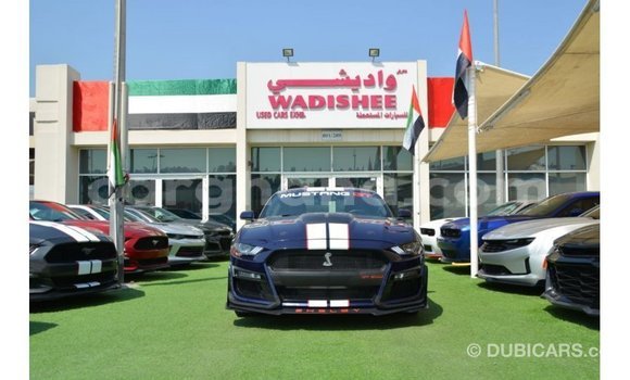 Sayi Imported Ford Mustang Blue Mota in Import - Dubai a Ashanti Sayi Imported Ford Mustang Blue Mota in Import - Dubai a Ashanti
