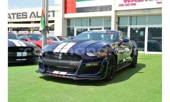 Sayi Imported Ford Mustang Blue Mota in Import - Dubai a Ashanti Sayi Imported Ford Mustang Blue Mota in Import - Dubai a Ashanti