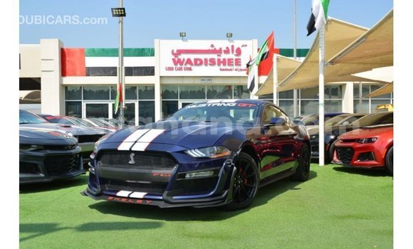 Sayi Imported Ford Mustang Blue Mota in Import - Dubai a Ashanti Sayi Imported Ford Mustang Blue Mota in Import - Dubai a Ashanti