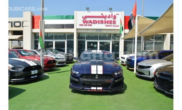 Sayi Imported Ford Mustang Blue Mota in Import - Dubai a Ashanti Sayi Imported Ford Mustang Blue Mota in Import - Dubai a Ashanti