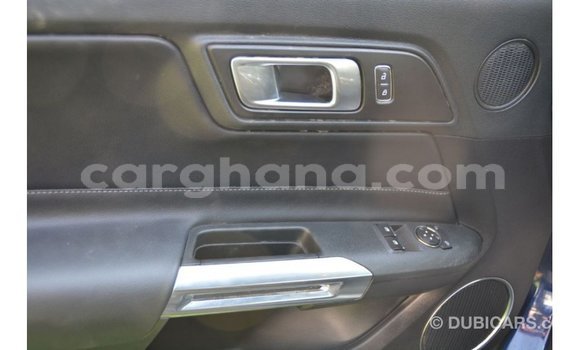 Sayi Imported Ford Mustang Blue Mota in Import - Dubai a Ashanti Sayi Imported Ford Mustang Blue Mota in Import - Dubai a Ashanti