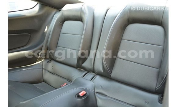 Sayi Imported Ford Mustang Blue Mota in Import - Dubai a Ashanti Sayi Imported Ford Mustang Blue Mota in Import - Dubai a Ashanti