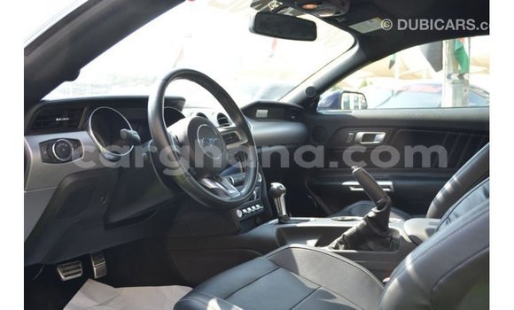 Sayi Imported Ford Mustang Blue Mota in Import - Dubai a Ashanti Sayi Imported Ford Mustang Blue Mota in Import - Dubai a Ashanti