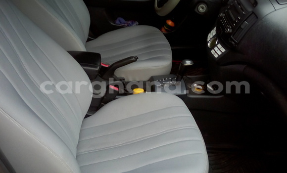 Buy Used Hyundai Elantra Silver Car in Accra in Greater Accra Buy Used Hyundai Elantra Silver Car in Accra in Greater Accra