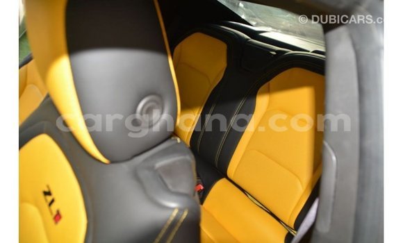 Ra Imported Chevrolet Camaro Miiran Ọkọ̀ in Import - Dubai ni Ashanti Ra Imported Chevrolet Camaro Miiran Ọkọ̀ in Import - Dubai ni Ashanti