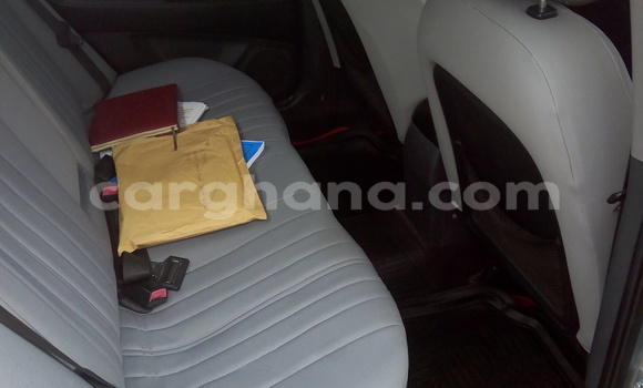 Buy Used Hyundai Elantra Silver Car in Accra in Greater Accra Buy Used Hyundai Elantra Silver Car in Accra in Greater Accra