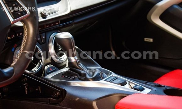 Sayi Imported Chevrolet Camaro Blue Mota in Import - Dubai a Ashanti Sayi Imported Chevrolet Camaro Blue Mota in Import - Dubai a Ashanti