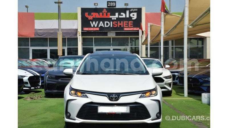 Big with watermark toyota corolla ashanti import dubai 57178