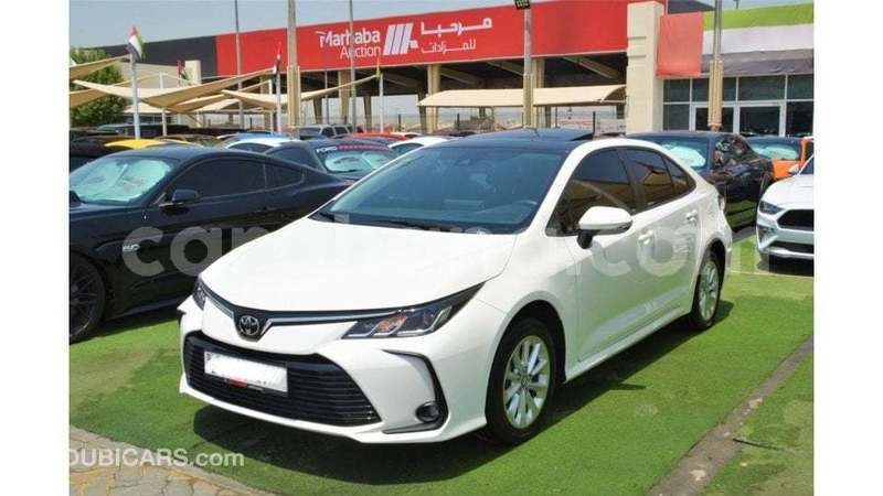 Big with watermark toyota corolla ashanti import dubai 57178