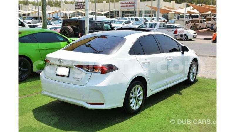 Big with watermark toyota corolla ashanti import dubai 57178