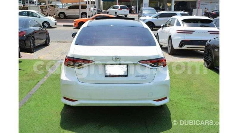 Big with watermark toyota corolla ashanti import dubai 57178