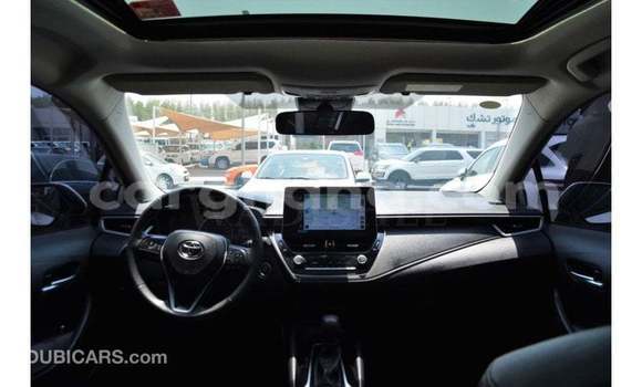 Buy Import Toyota Corolla White Car in Import - Dubai in Ashanti Buy Import Toyota Corolla White Car in Import - Dubai in Ashanti