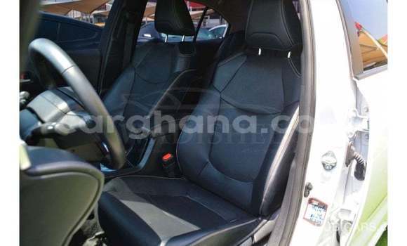 Buy Import Toyota Corolla White Car in Import - Dubai in Ashanti Buy Import Toyota Corolla White Car in Import - Dubai in Ashanti