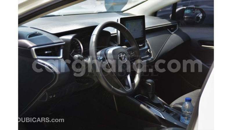 Big with watermark toyota corolla ashanti import dubai 57178