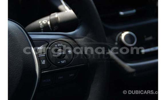 Buy Import Toyota Corolla White Car in Import - Dubai in Ashanti Buy Import Toyota Corolla White Car in Import - Dubai in Ashanti