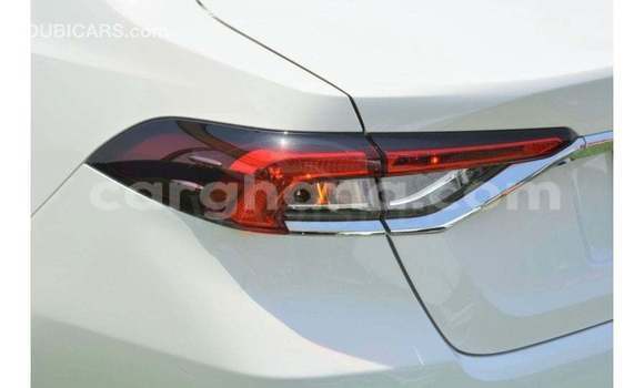 Buy Import Toyota Corolla White Car in Import - Dubai in Ashanti Buy Import Toyota Corolla White Car in Import - Dubai in Ashanti