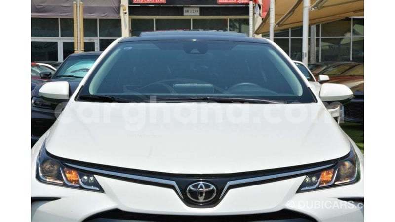 Big with watermark toyota corolla ashanti import dubai 57178