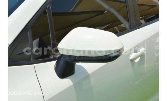 Buy Import Toyota Corolla White Car in Import - Dubai in Ashanti Buy Import Toyota Corolla White Car in Import - Dubai in Ashanti