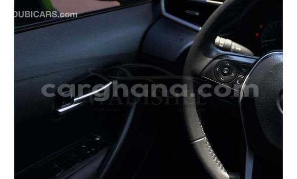 Buy Import Toyota Corolla White Car in Import - Dubai in Ashanti Buy Import Toyota Corolla White Car in Import - Dubai in Ashanti