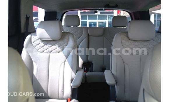 Ra Imported Hyundai Accent funfun Ọkọ̀ in Import - Dubai ni Ashanti Ra Imported Hyundai Accent funfun Ọkọ̀ in Import - Dubai ni Ashanti