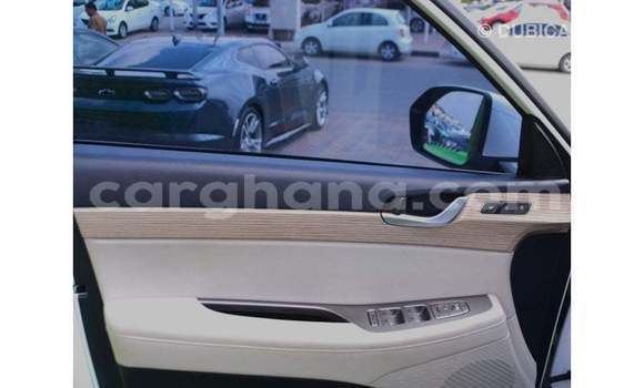 Ra Imported Hyundai Accent funfun Ọkọ̀ in Import - Dubai ni Ashanti Ra Imported Hyundai Accent funfun Ọkọ̀ in Import - Dubai ni Ashanti