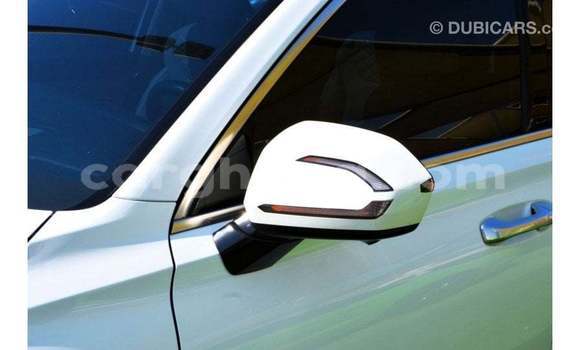 Ra Imported Hyundai Accent funfun Ọkọ̀ in Import - Dubai ni Ashanti Ra Imported Hyundai Accent funfun Ọkọ̀ in Import - Dubai ni Ashanti