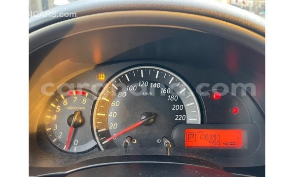 Sayi Imported Nissan Micra White Mota in Import - Dubai a Ashanti Sayi Imported Nissan Micra White Mota in Import - Dubai a Ashanti