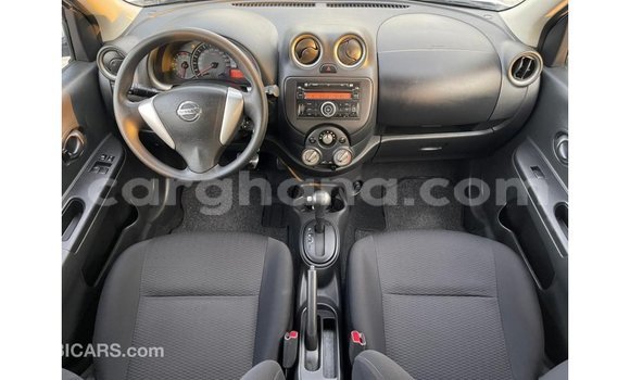 Sayi Imported Nissan Micra White Mota in Import - Dubai a Ashanti Sayi Imported Nissan Micra White Mota in Import - Dubai a Ashanti
