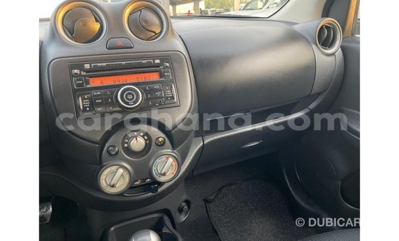 Sayi Imported Nissan Micra White Mota in Import - Dubai a Ashanti Sayi Imported Nissan Micra White Mota in Import - Dubai a Ashanti