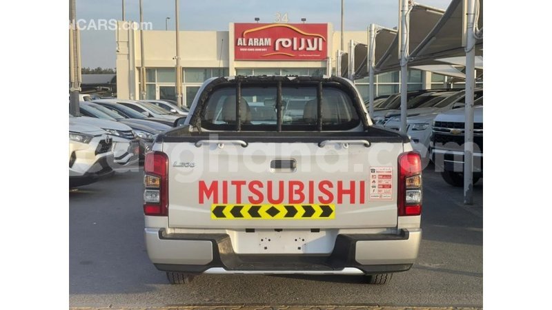 Big with watermark mitsubishi l200 ashanti import dubai 57181