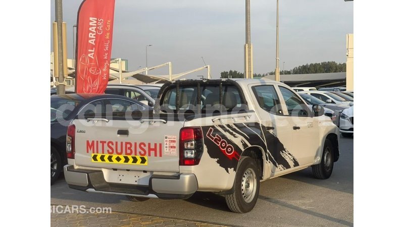 Big with watermark mitsubishi l200 ashanti import dubai 57181