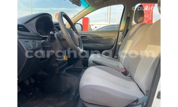 Ra Imported Mitsubishi L200 funfun Ọkọ̀ in Import - Dubai ni Ashanti Ra Imported Mitsubishi L200 funfun Ọkọ̀ in Import - Dubai ni Ashanti