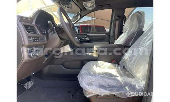 Ra Imported Chevrolet Suburban funfun Ọkọ̀ in Import - Dubai ni Ashanti Ra Imported Chevrolet Suburban funfun Ọkọ̀ in Import - Dubai ni Ashanti