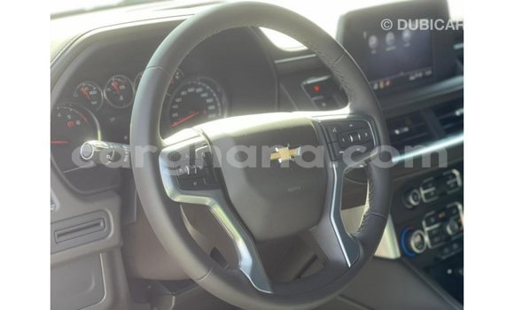 Ra Imported Chevrolet Suburban funfun Ọkọ̀ in Import - Dubai ni Ashanti Ra Imported Chevrolet Suburban funfun Ọkọ̀ in Import - Dubai ni Ashanti