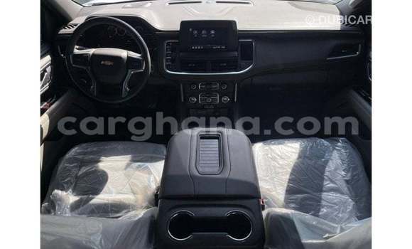 Ra Imported Chevrolet Suburban funfun Ọkọ̀ in Import - Dubai ni Ashanti Ra Imported Chevrolet Suburban funfun Ọkọ̀ in Import - Dubai ni Ashanti