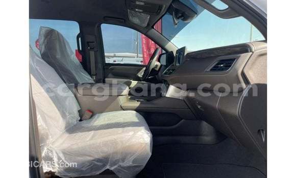 Ra Imported Chevrolet Suburban funfun Ọkọ̀ in Import - Dubai ni Ashanti Ra Imported Chevrolet Suburban funfun Ọkọ̀ in Import - Dubai ni Ashanti