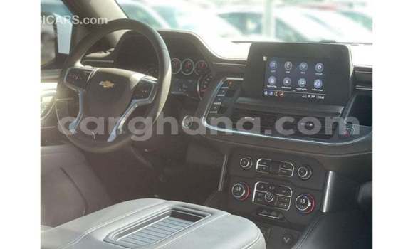 Ra Imported Chevrolet Suburban funfun Ọkọ̀ in Import - Dubai ni Ashanti Ra Imported Chevrolet Suburban funfun Ọkọ̀ in Import - Dubai ni Ashanti