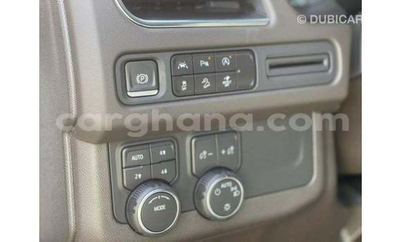 Ra Imported Chevrolet Suburban funfun Ọkọ̀ in Import - Dubai ni Ashanti Ra Imported Chevrolet Suburban funfun Ọkọ̀ in Import - Dubai ni Ashanti
