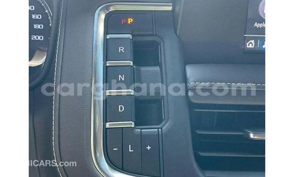 Ra Imported Chevrolet Suburban funfun Ọkọ̀ in Import - Dubai ni Ashanti Ra Imported Chevrolet Suburban funfun Ọkọ̀ in Import - Dubai ni Ashanti