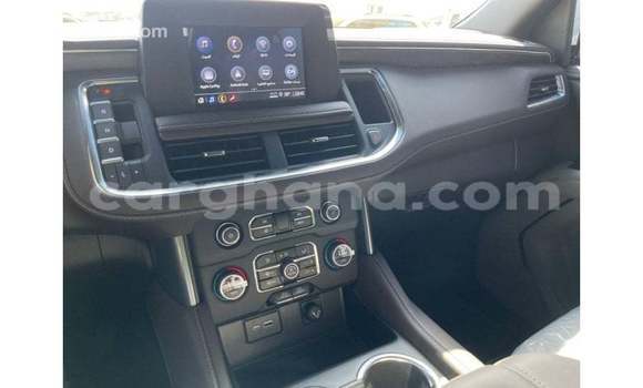 Ra Imported Chevrolet Suburban funfun Ọkọ̀ in Import - Dubai ni Ashanti Ra Imported Chevrolet Suburban funfun Ọkọ̀ in Import - Dubai ni Ashanti