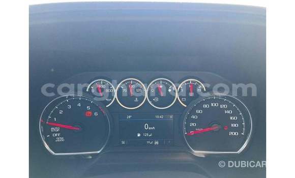 Ra Imported Chevrolet Suburban funfun Ọkọ̀ in Import - Dubai ni Ashanti Ra Imported Chevrolet Suburban funfun Ọkọ̀ in Import - Dubai ni Ashanti