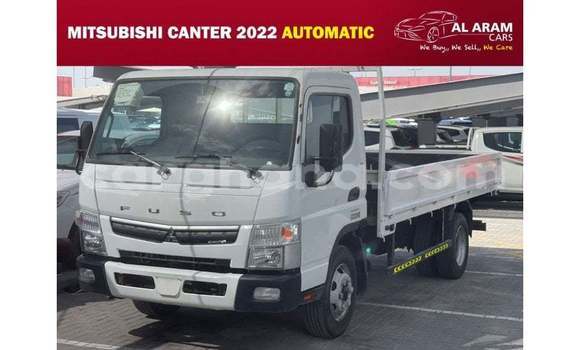 Buy Import Mitsubishi Carisma White Car in Import - Dubai in Ashanti