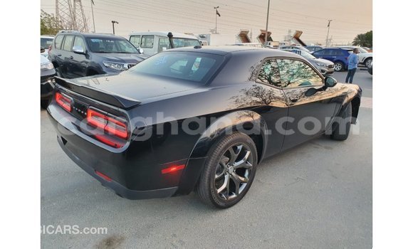 Sayi Imported Dodge Challenger Black Mota in Import - Dubai a Ashanti Sayi Imported Dodge Challenger Black Mota in Import - Dubai a Ashanti