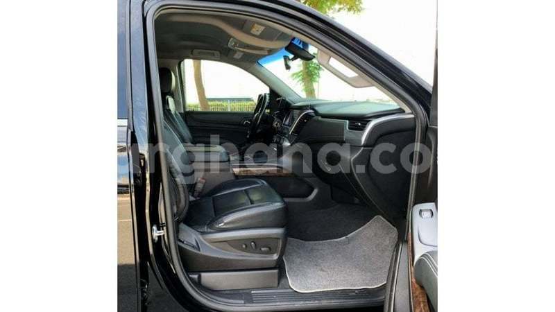 Big with watermark chevrolet suburban ashanti import dubai 57184