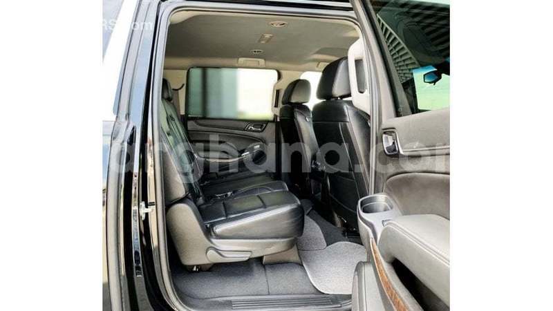 Big with watermark chevrolet suburban ashanti import dubai 57184