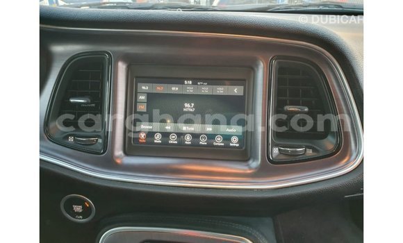 Sayi Imported Dodge Challenger Black Mota in Import - Dubai a Ashanti Sayi Imported Dodge Challenger Black Mota in Import - Dubai a Ashanti