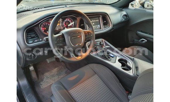 Sayi Imported Dodge Challenger Black Mota in Import - Dubai a Ashanti Sayi Imported Dodge Challenger Black Mota in Import - Dubai a Ashanti